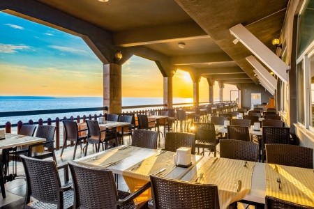 Senza Garden Holiday Club (Ex. Larissa Green Hill) - 17