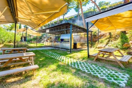 Senza Garden Holiday Club (Ex. Larissa Green Hill) - 18