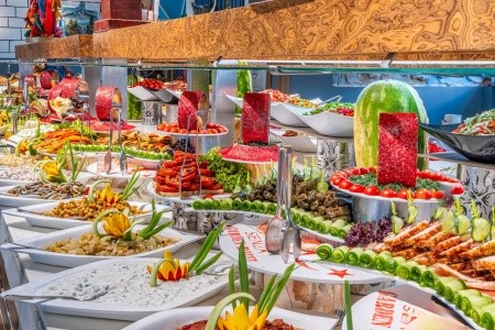 Senza Garden Holiday Club (Ex. Larissa Green Hill) - 19