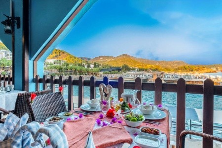 Senza Garden Holiday Club (Ex. Larissa Green Hill) - 20