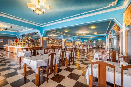 Senza Garden Holiday Club (Ex. Larissa Green Hill) - 21