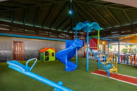 Senza Garden Holiday Club (Ex. Larissa Green Hill) - 24