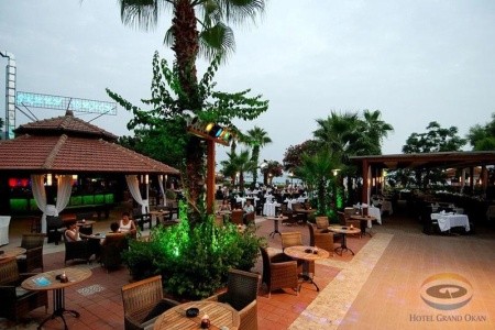 Grand Okan - 22
