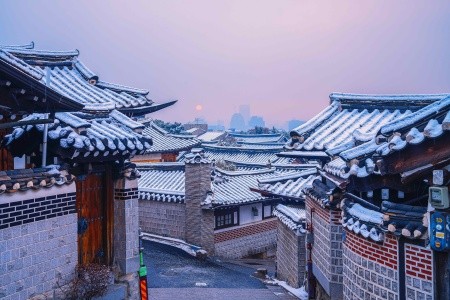 Předvánoční Soul - 2