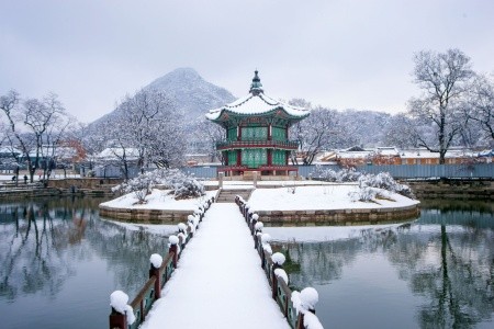 Předvánoční Soul - 3