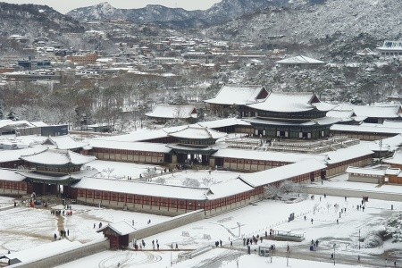 Předvánoční Soul - 4