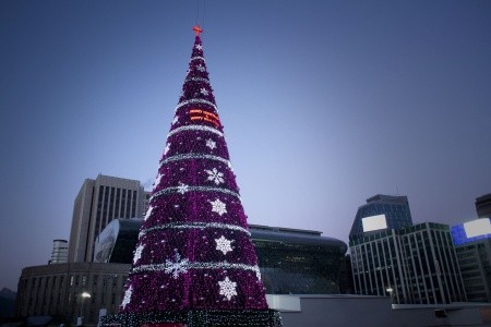 Předvánoční Soul - 5