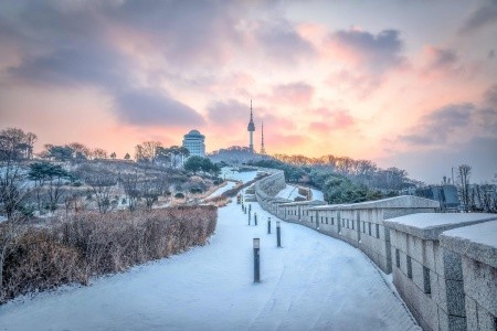 Předvánoční Soul - 6