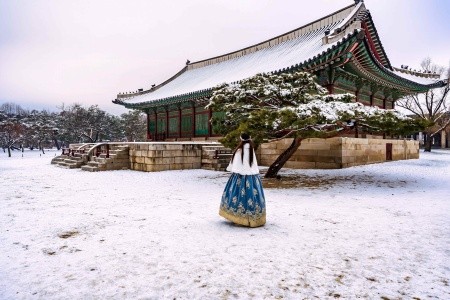 Předvánoční Soul - 7