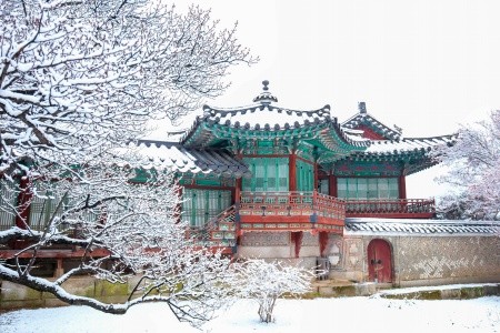 Předvánoční Soul - 9