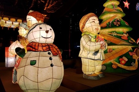 Předvánoční Soul - 10