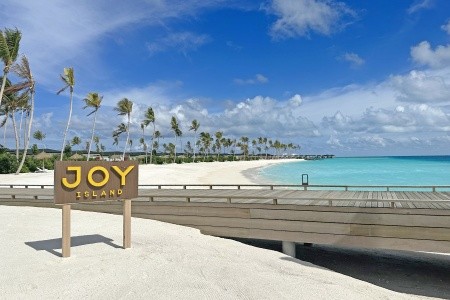 Joy Island - 72