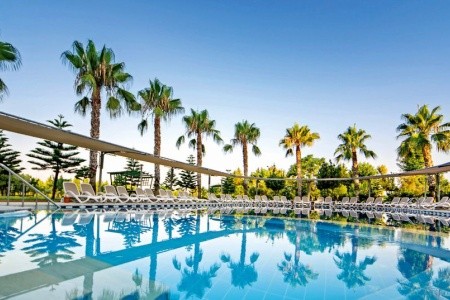 Vita Silva (Ex. Amelia Beach Resort) - 4