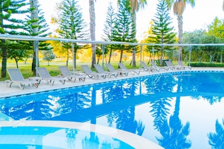 Vita Silva (Ex. Amelia Beach Resort) - 11