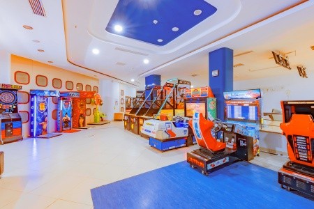 Vita Silva (Ex. Amelia Beach Resort) - 31