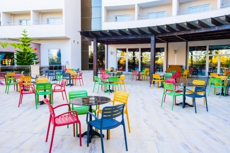 Vita Silva (Ex. Amelia Beach Resort) - 32