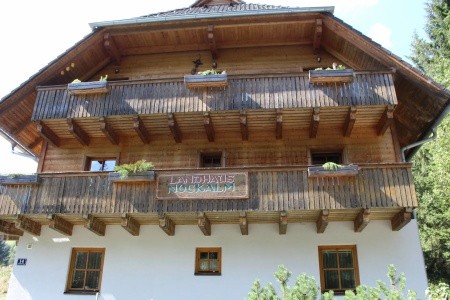 Landhaus Nockalm