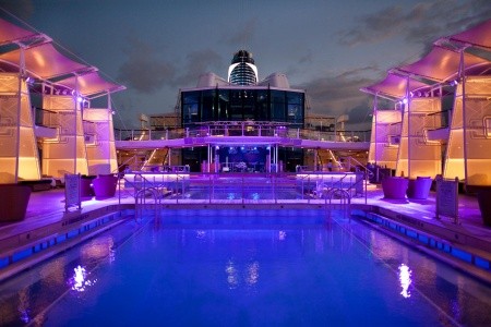 Celebrity Equinox - 5