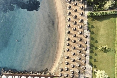 Kontokali Bay Resort & Spa - 3