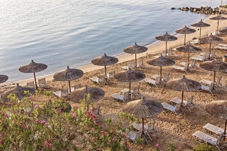 Kontokali Bay Resort & Spa - 5