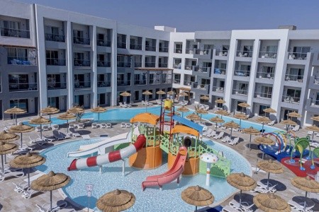 Amwaj Beach Club Resort & Aqua Park - 54