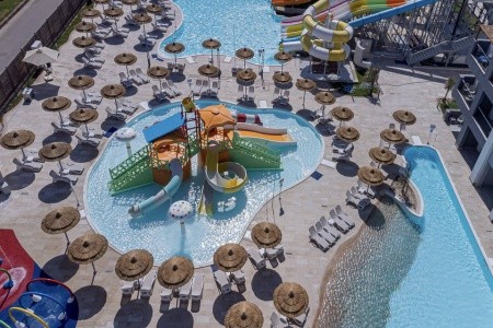 Amwaj Beach Club Resort & Aqua Park - 56
