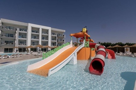 Amwaj Beach Club Resort & Aqua Park - 57