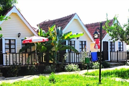 Clover Magic Nova Beach - 3