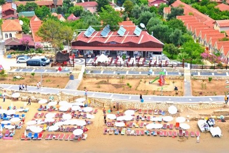 Clover Magic Nova Beach - 4