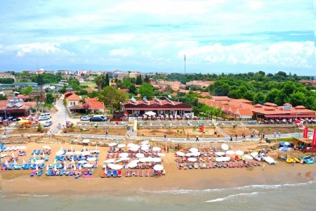 Clover Magic Nova Beach - 5