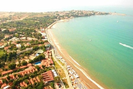 Clover Magic Nova Beach - 6