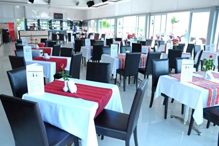 Clover Magic Nova Beach - 7