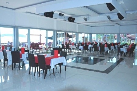 Clover Magic Nova Beach - 8