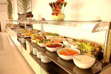 Clover Magic Nova Beach - 9