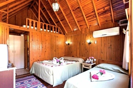 Clover Magic Nova Beach - 11