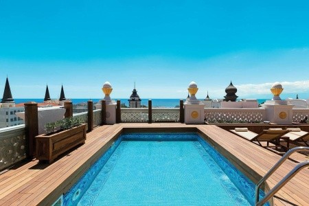 Mardan Palace (Ex Titanic) - 42