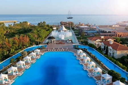 Mardan Palace (Ex Titanic) - 43