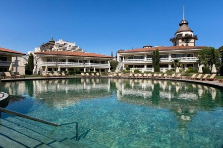 Mardan Palace (Ex Titanic) - 44