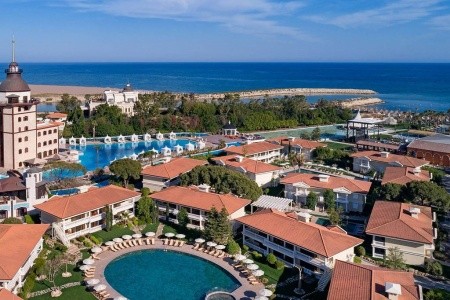 Mardan Palace (Ex Titanic) - 45