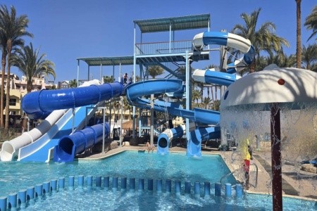 Regina Resort & Aqua Park (Ex. Zya Regina Resort) - 9