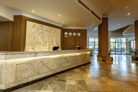 Regina Resort & Aqua Park (Ex. Zya Regina Resort) - 12