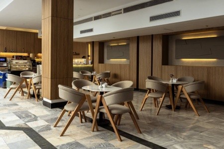 Regina Resort & Aqua Park (Ex. Zya Regina Resort) - 16