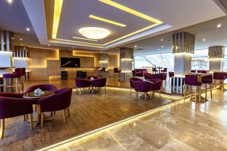 Regina Resort & Aqua Park (Ex. Zya Regina Resort) - 17