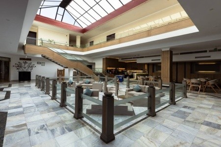 Regina Resort & Aqua Park (Ex. Zya Regina Resort) - 18