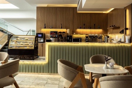 Regina Resort & Aqua Park (Ex. Zya Regina Resort) - 19