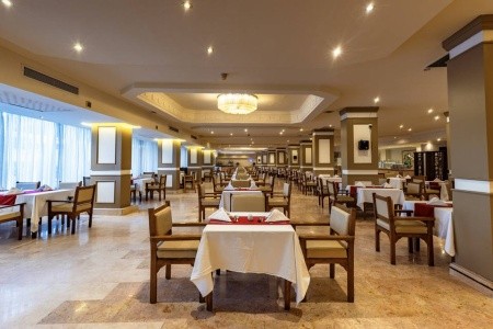 Regina Resort & Aqua Park (Ex. Zya Regina Resort) - 21