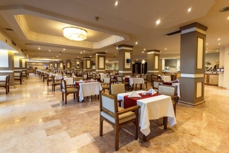 Regina Resort & Aqua Park (Ex. Zya Regina Resort) - 22