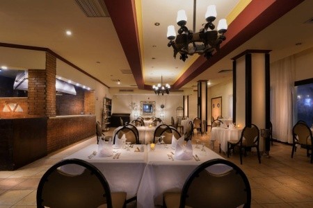 Regina Resort & Aqua Park (Ex. Zya Regina Resort) - 25