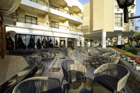 Regina Resort & Aqua Park (Ex. Zya Regina Resort) - 26