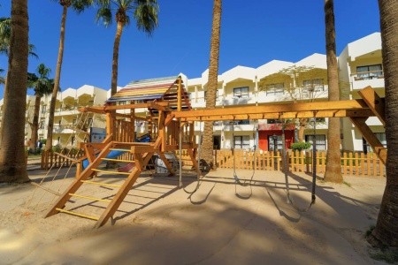 Regina Resort & Aqua Park (Ex. Zya Regina Resort) - 27